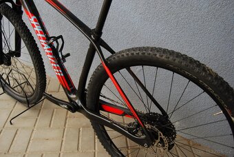 Specialized Stumpjumper 29 Carbon M - 6