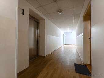 Pronájem 2+1, 55m2 (Liberec - centrum, ul. Tatranská) - 6