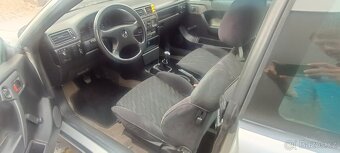 Opel Calibra 1992 - 6