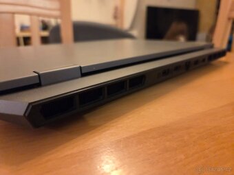 Herní notebook Lenovo LOQ v záruce - 6