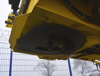 SCHEUERLE STB 400 ABFR návěs - 6