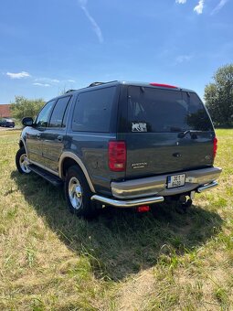 FORD Expedition 5.4 Triton - 6