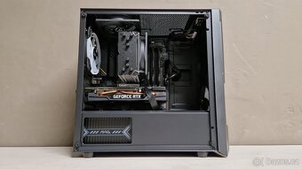 ❰ Herní PC | RYZEN 5 5500, RTX 2060 Super, 16GB RAM, SSD ❱ - 6