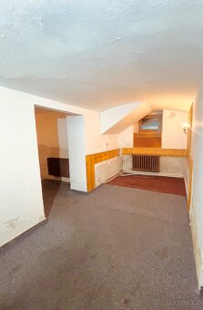 Pronájem nebytových prostor - 6