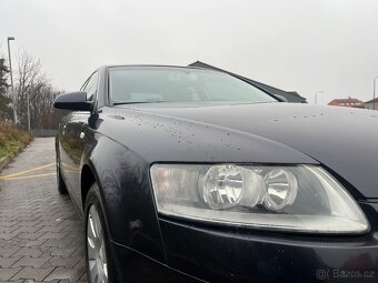 Audi a6 - 6