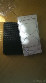 příslušenství k vysavačí +vysavač . - 6