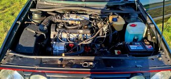 Vw golf 2 1.8 gti - 6