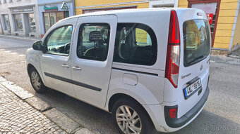 Renault Kangoo 1.2 - 6