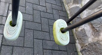 Houpačka Marimex - 6