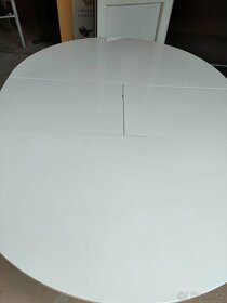 luxusní rozkládací stůl - 6