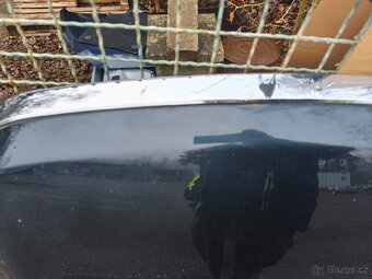 Toyota Rav 4 - přední kapota - 6