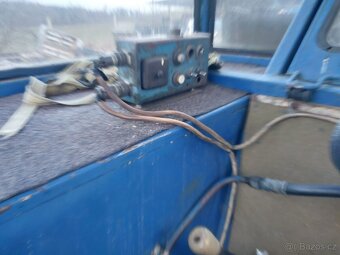 Prodám Zetor 6748 - 6