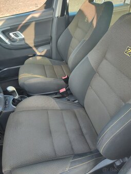 SKODA  ROOMSTER 1,4 - 6