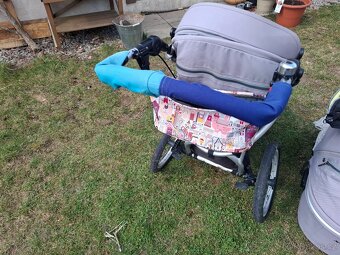 Kočárek X-lander - 6