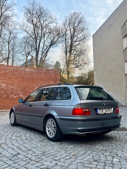 Bmw e46 320d 110kw - 6