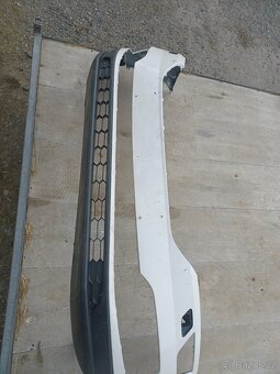Přední nárazník Škoda Katoq - 6