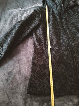 Dámská softshellová bunda - 6