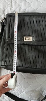 Dámská crossbody kabelka - 6