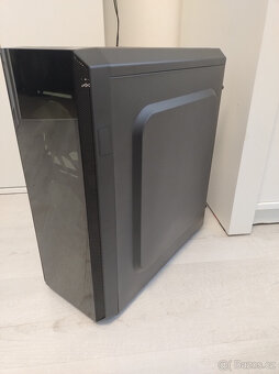 2-PC sestava AMD Ryzen 5 5500 sc.AM4 - 6