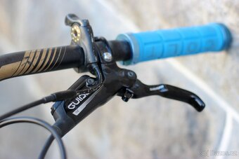 ✅ Specialized Demo 8 (2013) - M - ✅ - 6