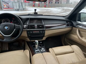 X5 E70 3.0d 173kw 2010 - 6