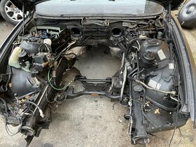 bmw e39 540i - 6
