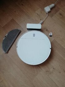 ROBOTICKÝ VYSAVAČ XIAOMI ROBOT MOP 1 - 6