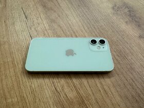 Apple iPhone 12 mini 128GB zelený - 6