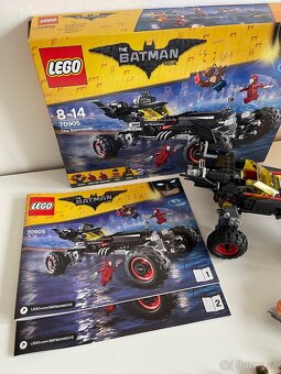LEGO Batman 70905 - 6