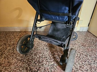 Sportovní kočárek BRITAX RÖMER - 6