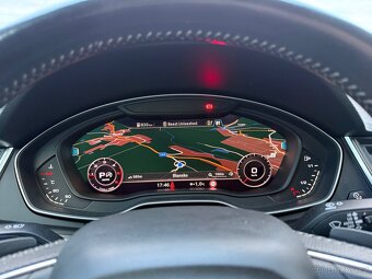 Audi Q5 S-line 2.0 tdi 140kw quattro - 6