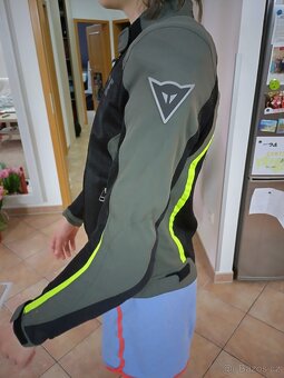 Dainese Hydra Flux D-Dry Lady - 6