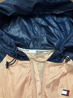 Vetrovka Tommy Jeans - 6