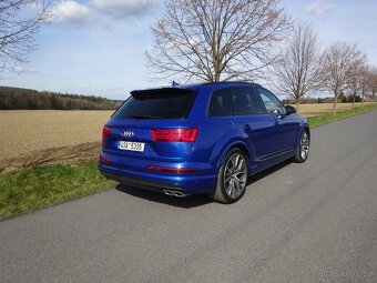 Audi SQ7 - 6