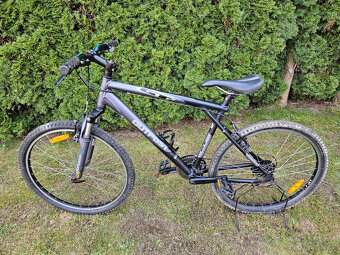 26" horské hliníkové kolo GT, rám 20" - 6