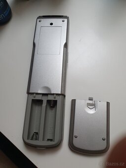 SONY RM-SS300 AV SYSTEM dálkový ovladač - 6