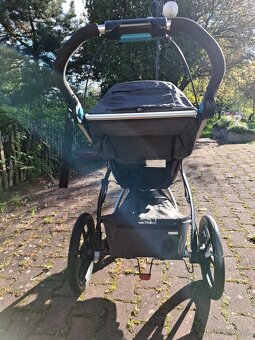 Thule Urban Glide 2 - 6