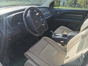 Dodge Journey 3,5 automat, 7 míst - 6