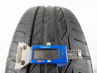 Peugeot 307 - Originání 15" alu kola - Letní pneu - 6