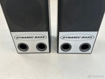 reproboxy Acura 410 4-8 ohmů výkon sin.170W (music 400W) - 6