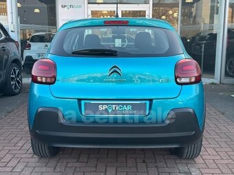 Citroen C3 III (2) BlueHDi 100 S&S FEEL BV6 06/2023 - 6