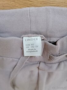Lindex teplaky - 6