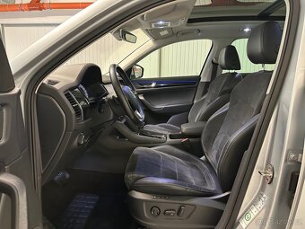 Škoda KODIAQ 2.0TDI 140kW STYLE 4x4 DSG K360 PANO ACC SIDE - 6
