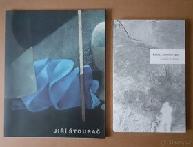 umění Šťourač, Sekal, Zemina, Royt, Palcr, Ruskin - 6