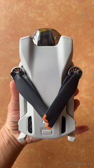 DJI MINI 3 - JEN DRON - 6