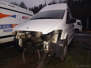 Mercedes Vito 116 cdi - 6