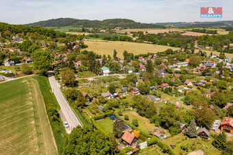 Prodej zahrady, 483 m², Strakonice - 6