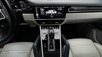 Prodej Porsche Cayenne - 6