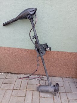 Nafukovací člun BUSH - 6