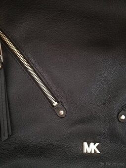 Michael Kors 30T8GZUH7L černá - 6